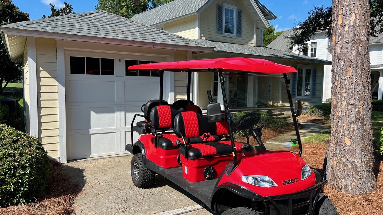 Photo of Outdoor in Laurel Grove