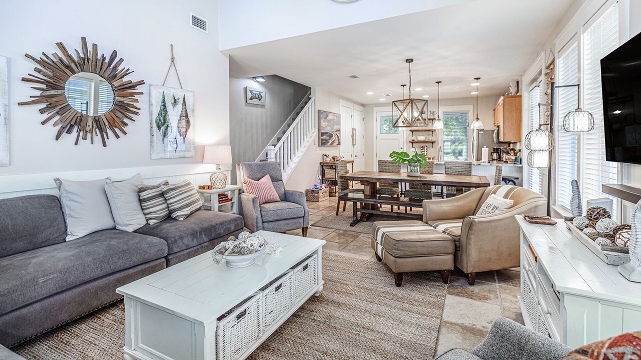 Photo of Livingroom in Laurel Grove
