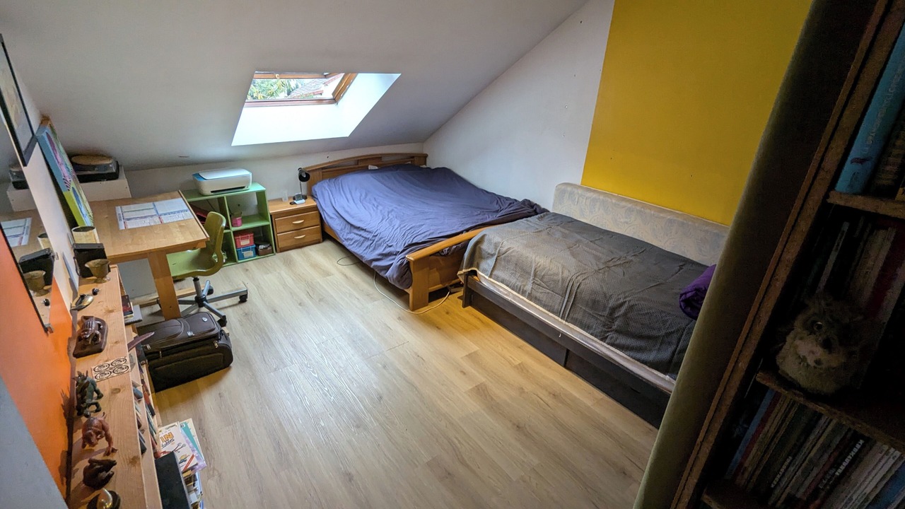 Photo of Bedroom in Pierrefitte-sur-Seine