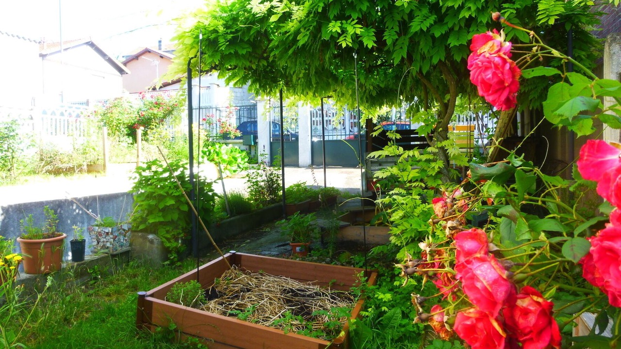 Photo of Outdoor in Pierrefitte-sur-Seine