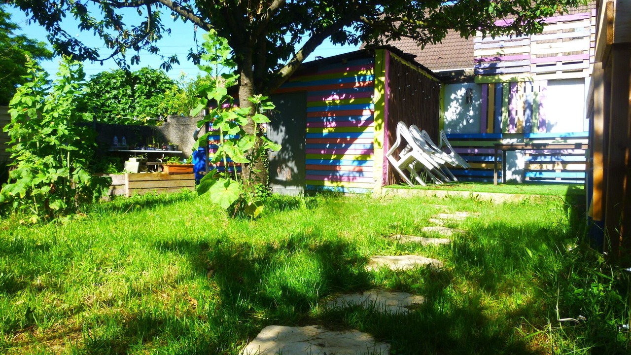Photo of Outdoor in Pierrefitte-sur-Seine