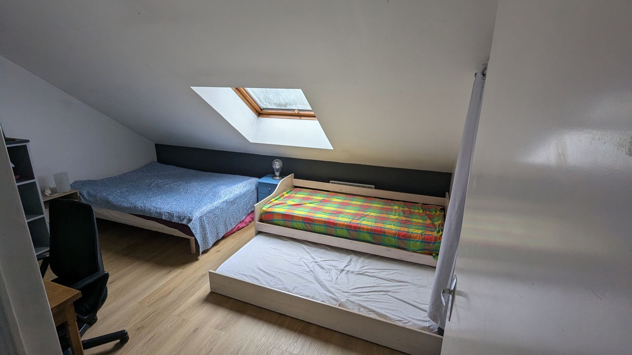Photo of Bedroom in Pierrefitte-sur-Seine