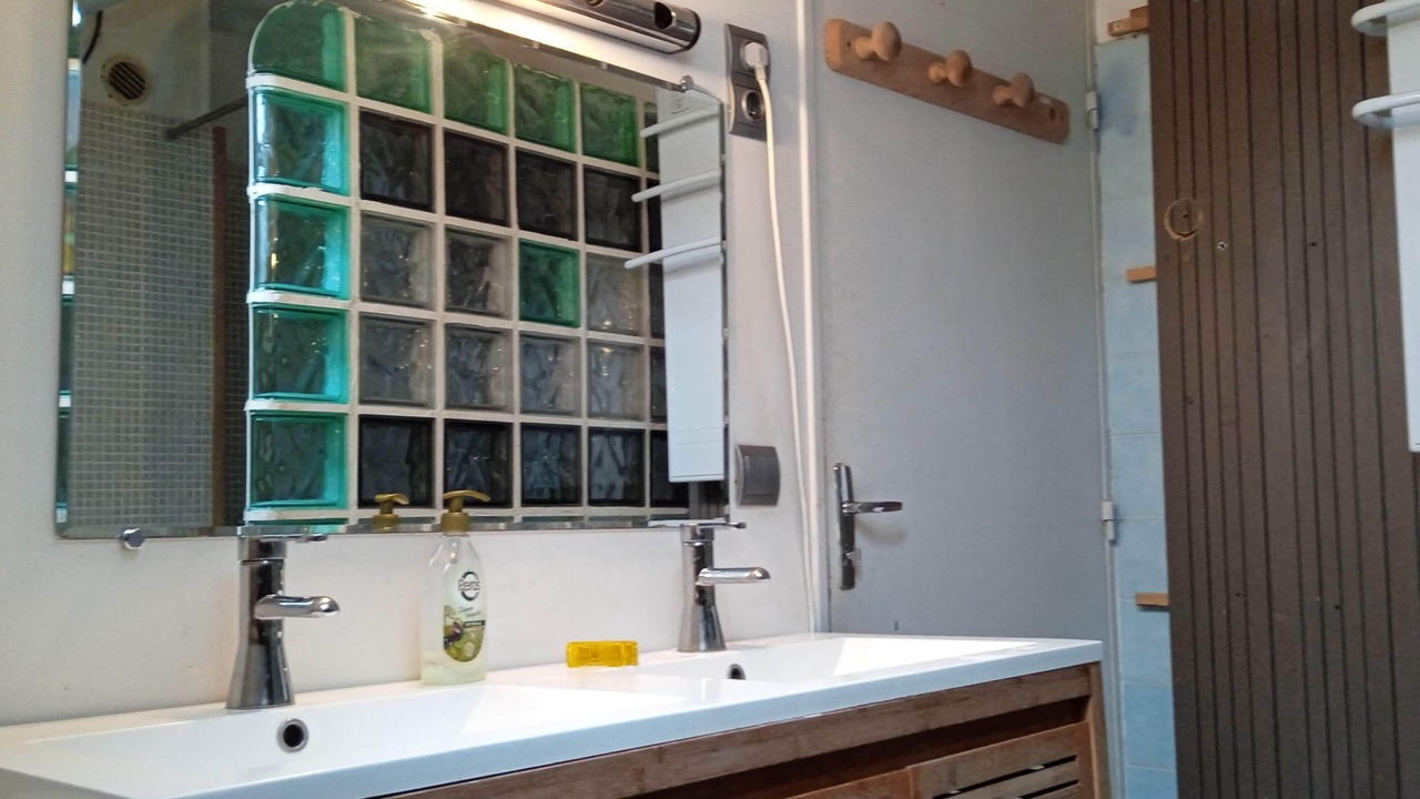 Photo of Bathroom in Pierrefitte-sur-Seine