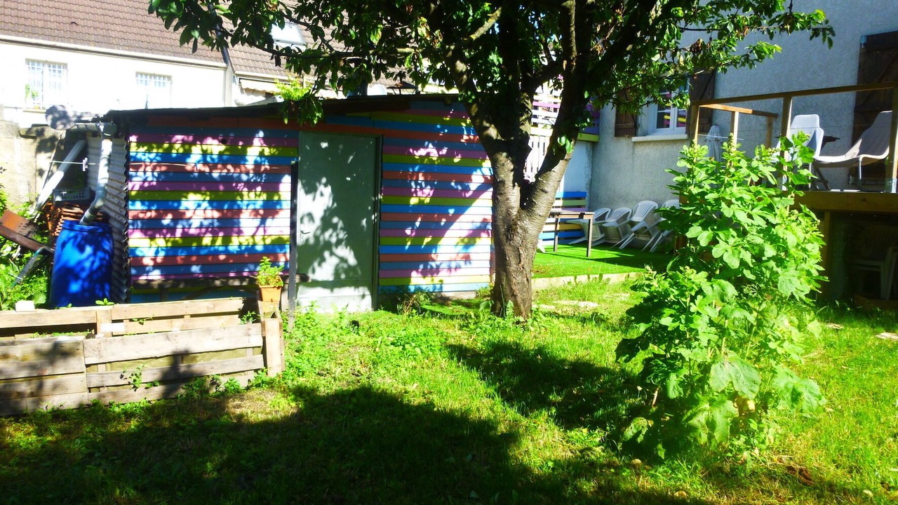 Photo of Outdoor in Pierrefitte-sur-Seine