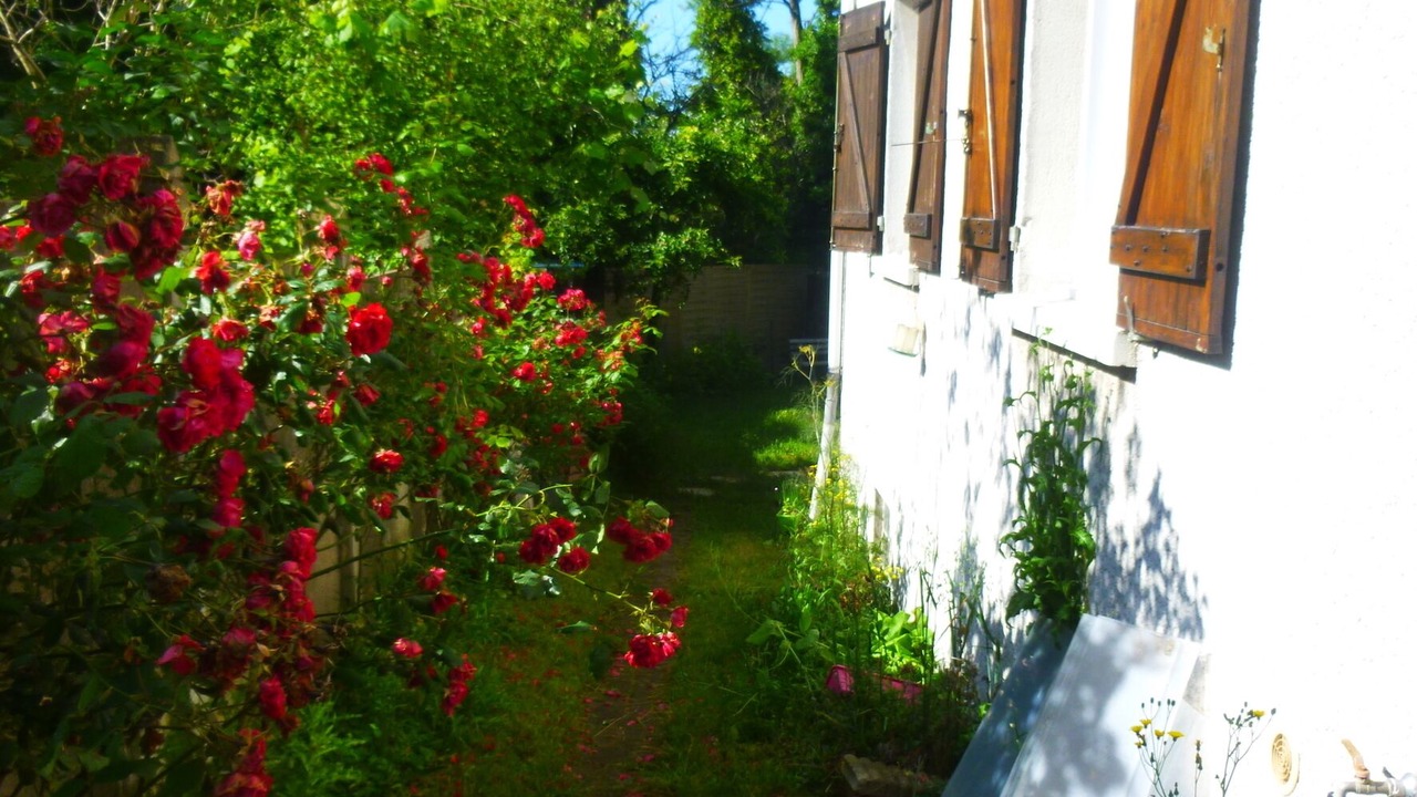 Photo of Outdoor in Pierrefitte-sur-Seine