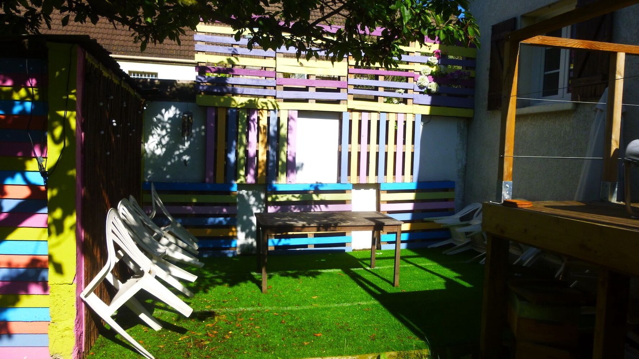 Photo of Outdoor in Pierrefitte-sur-Seine