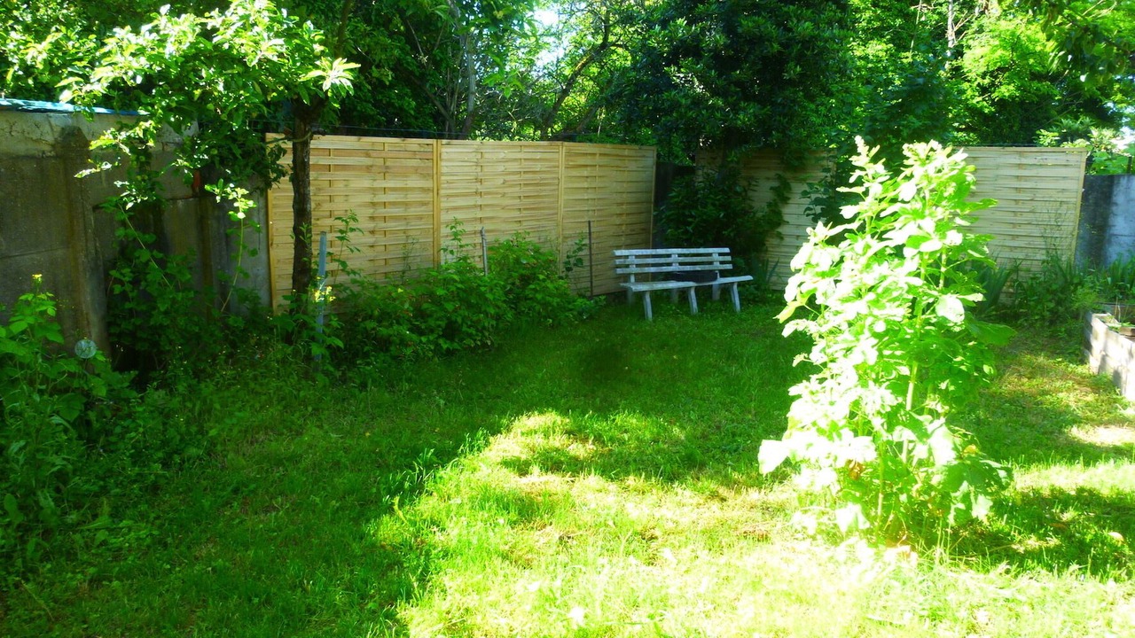 Photo of Outdoor in Pierrefitte-sur-Seine