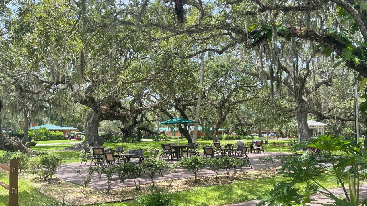 Photo of Outdoor in River Ranch