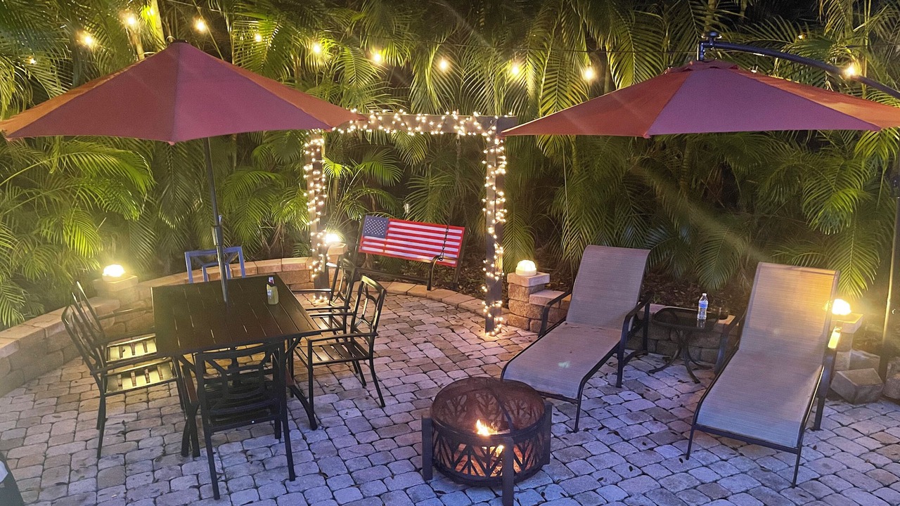 Photo of Outdoor in River Ranch