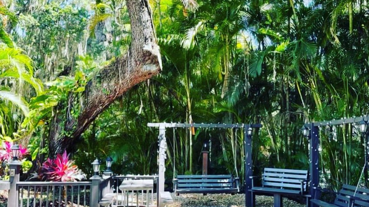 Photo of Outdoor in River Ranch