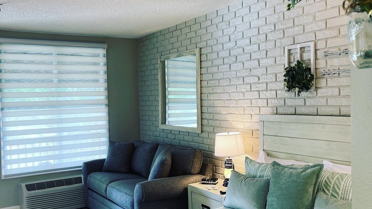 Photo of Bedroom in River Ranch