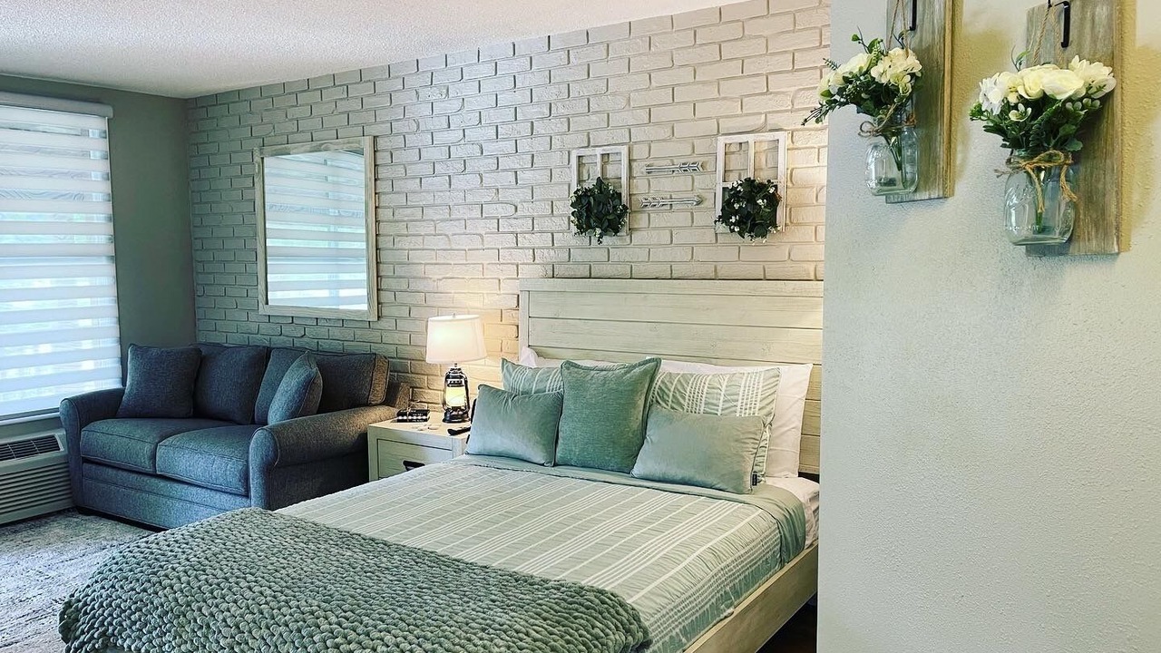Photo of Bedroom in River Ranch
