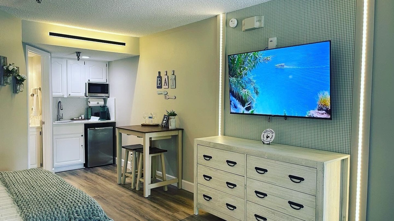 Photo of Bedroom in River Ranch