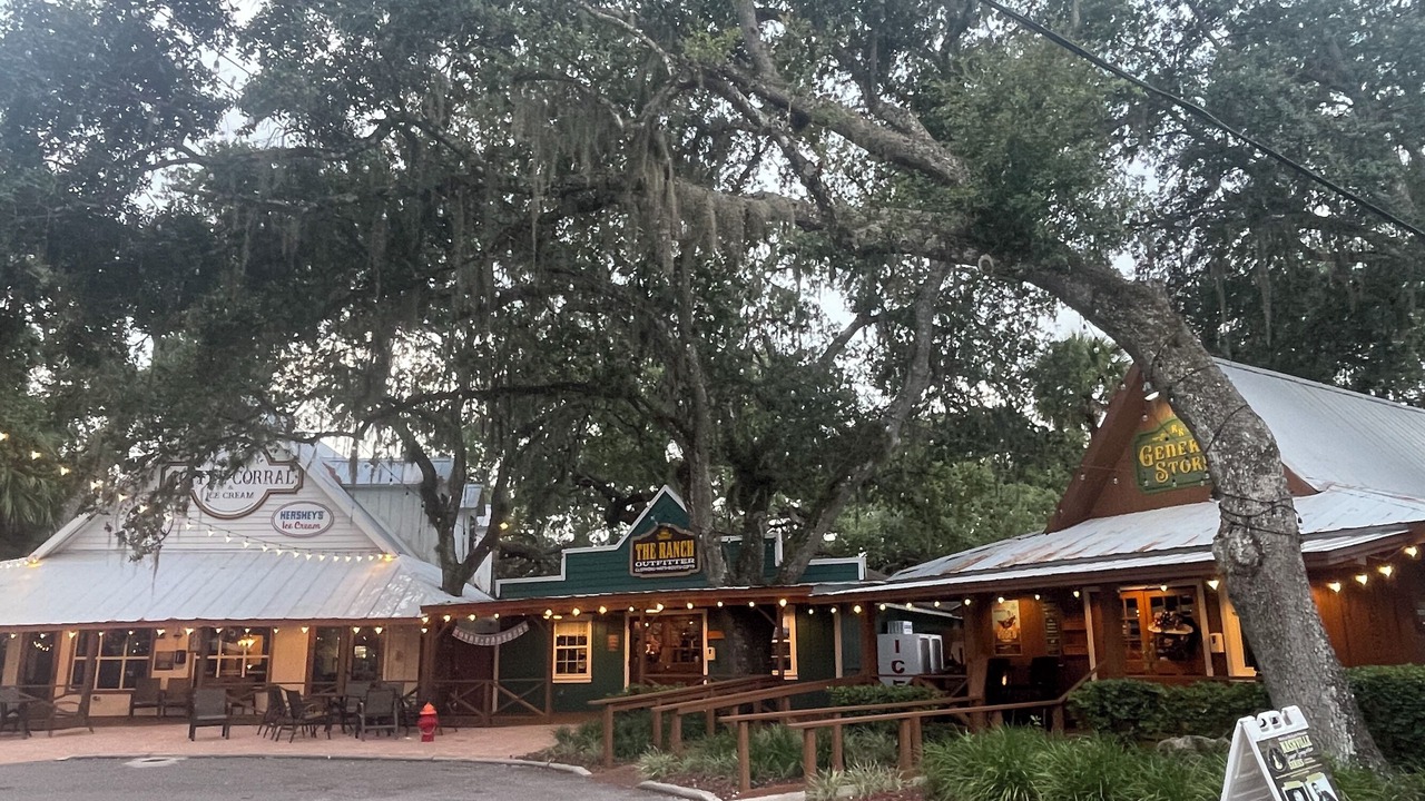 Photo of Outdoor in River Ranch