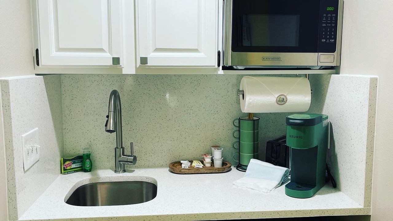Photo of Kitchen in River Ranch