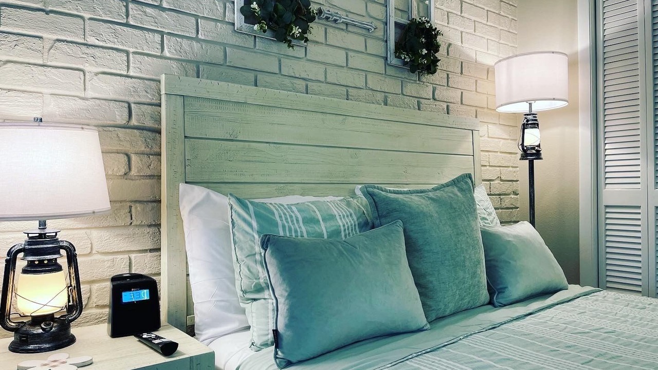 Photo of Bedroom in River Ranch