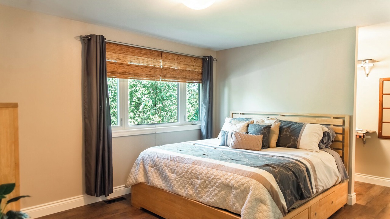 Photo of Bedroom in Nipissing