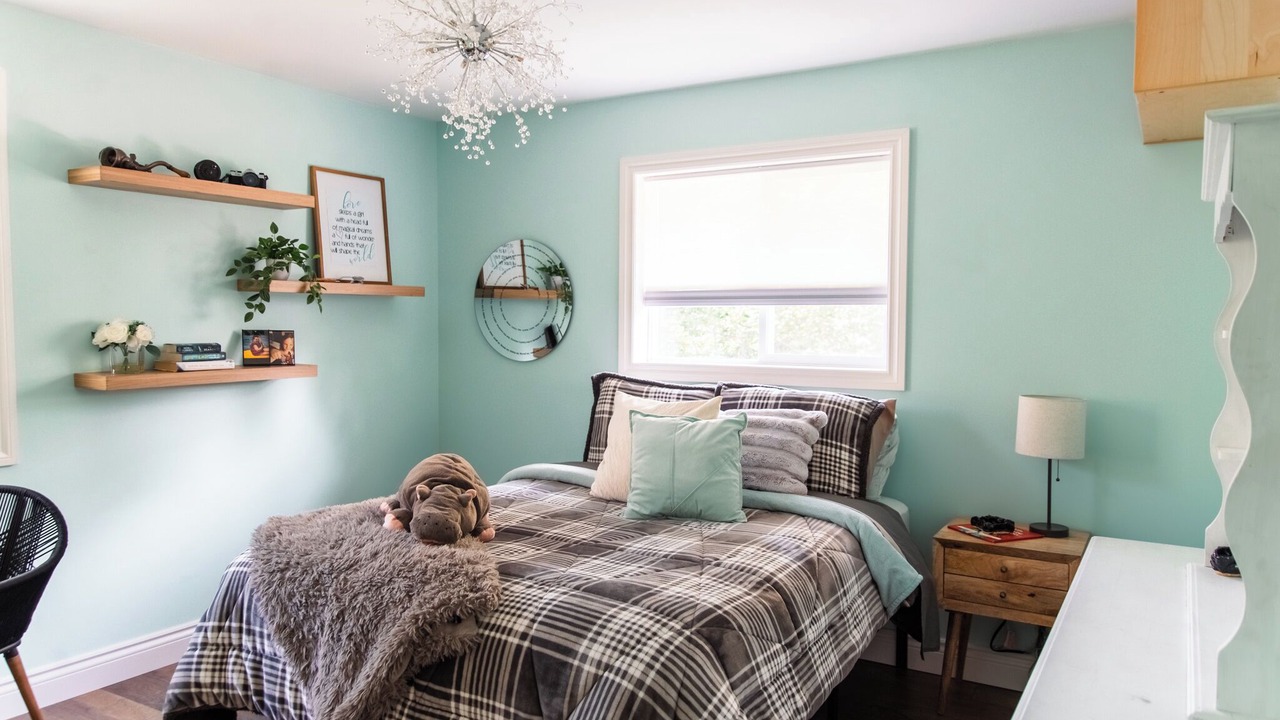 Photo of Bedroom in Nipissing