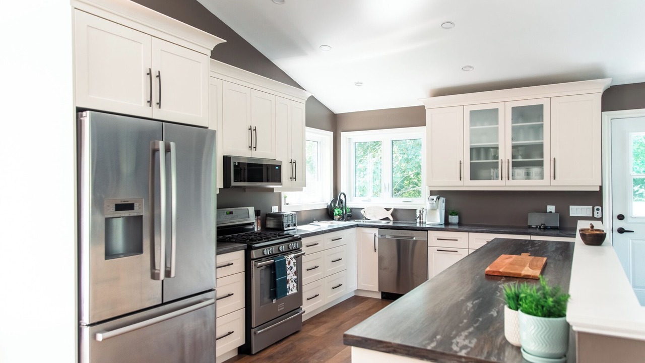Photo of Kitchen in Nipissing