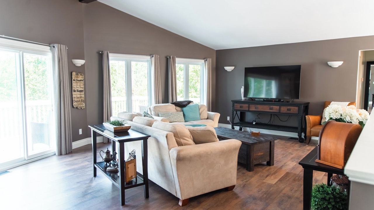 Photo of Livingroom in Nipissing