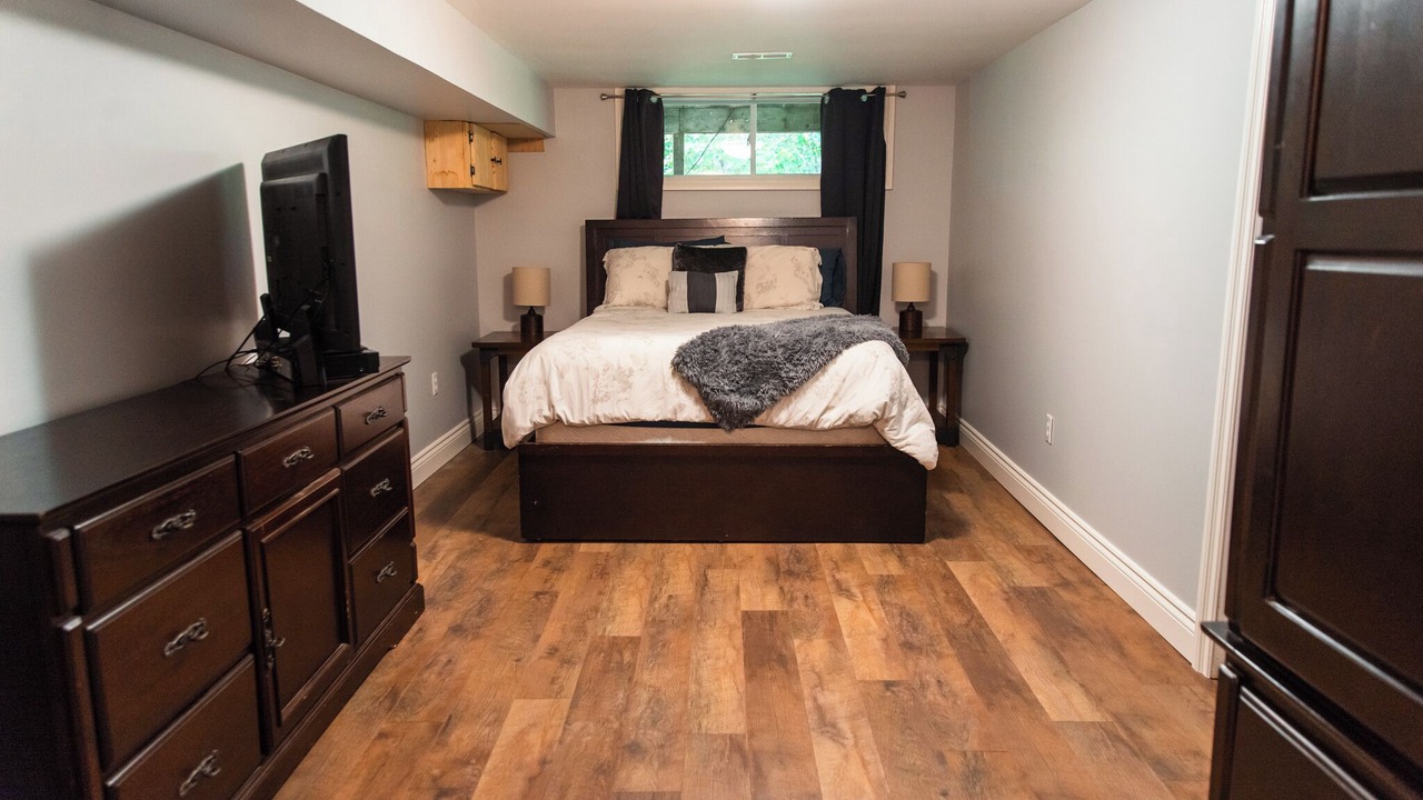Photo of Bedroom in Nipissing