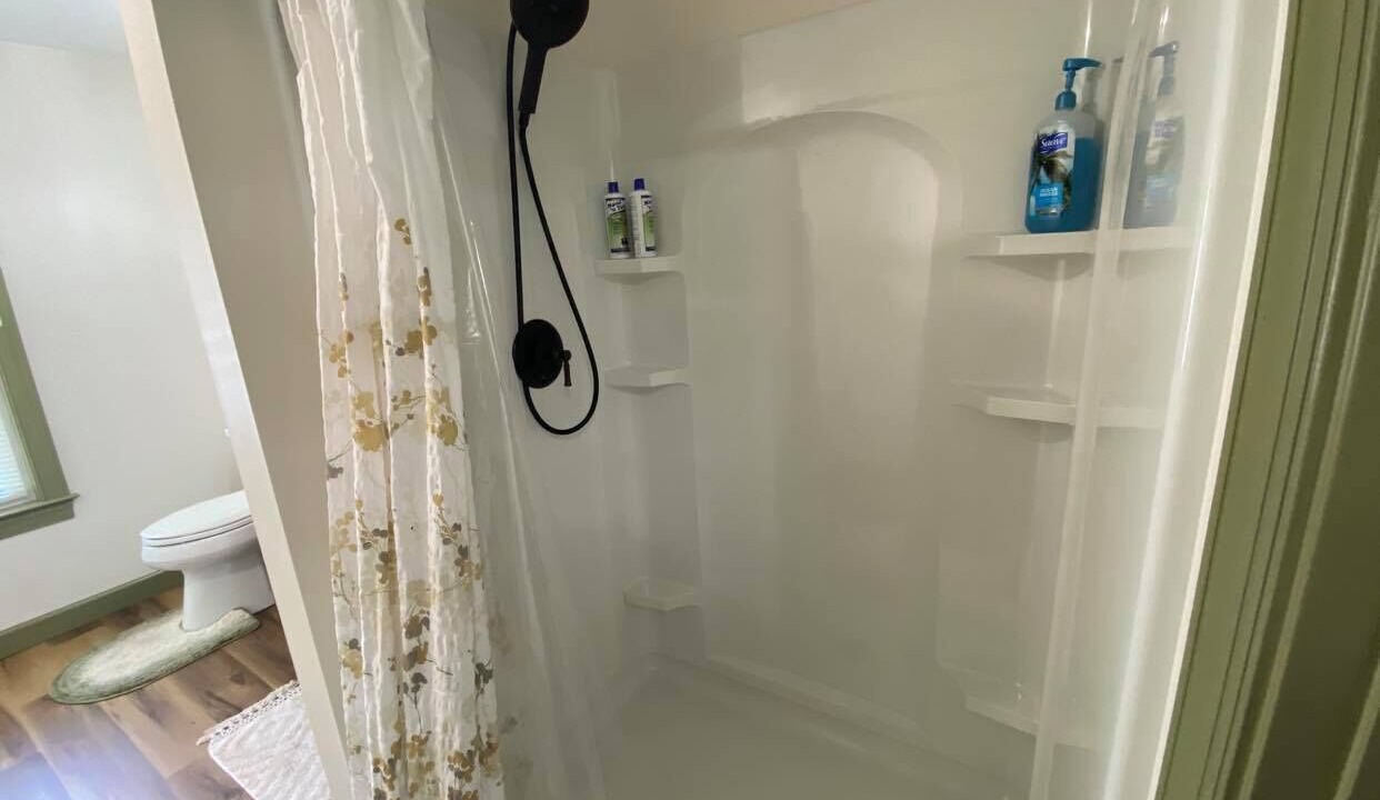 Photo of Bathroom in Brockton