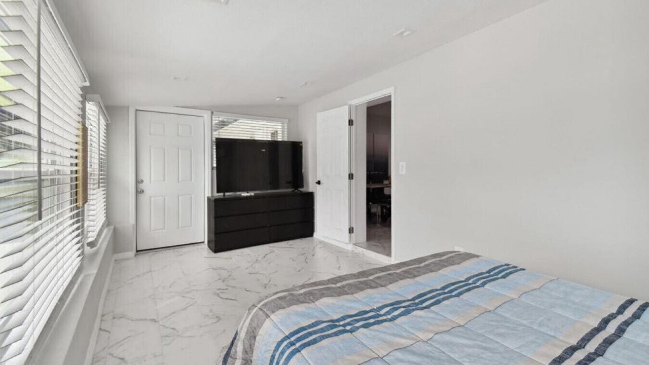 Photo of Bedroom in Thonotosassa