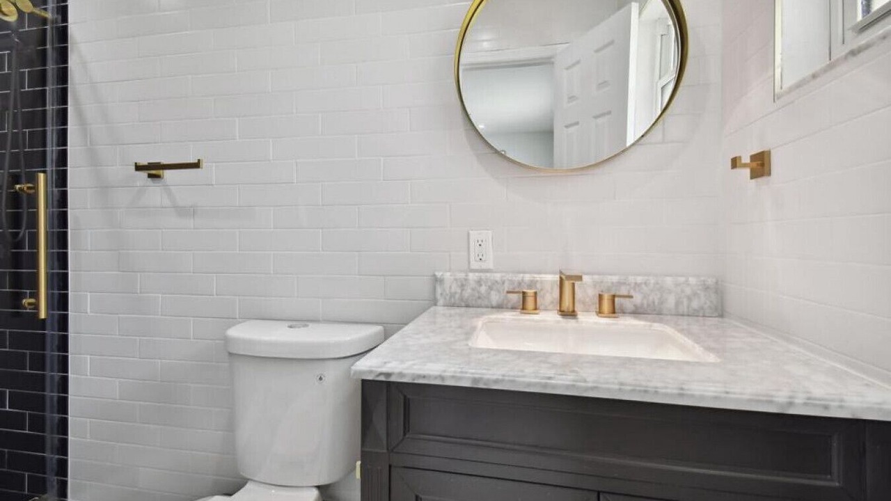 Photo of Bathroom in Thonotosassa