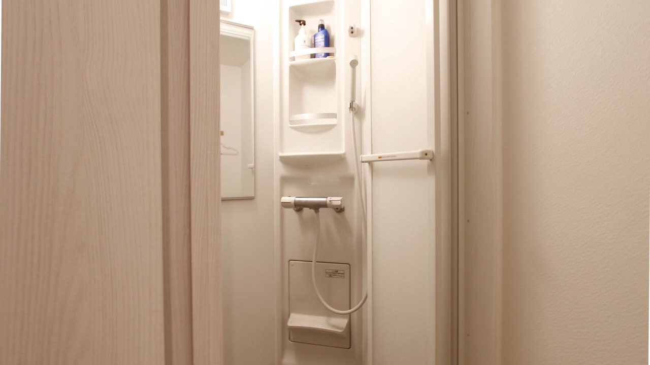 Photo of Bathroom in Okubo