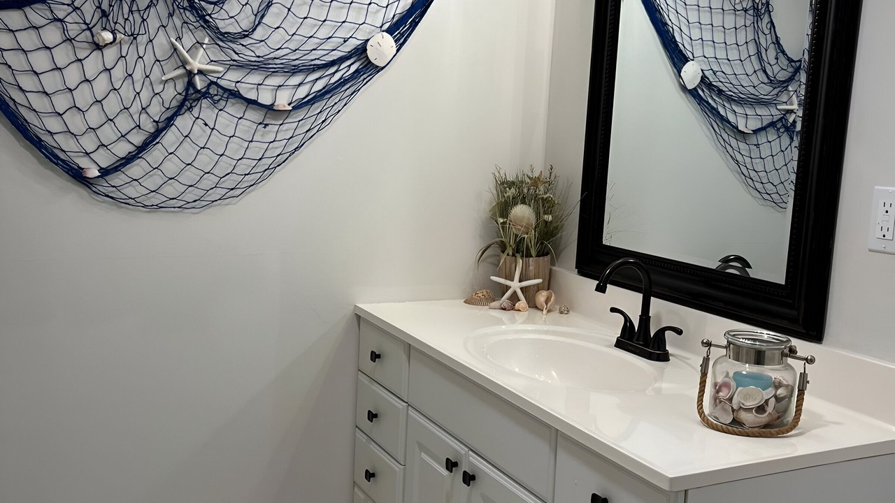 Photo of Bathroom in Bradenton Beach