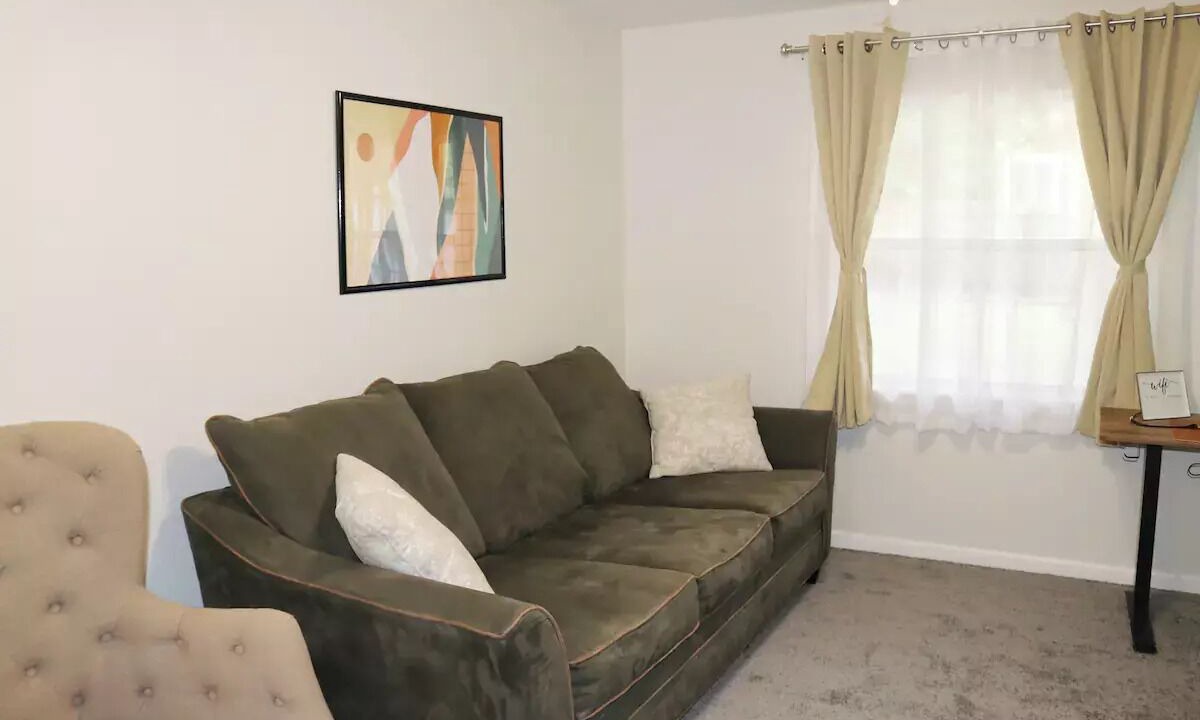 Photo of Livingroom in Lakeland