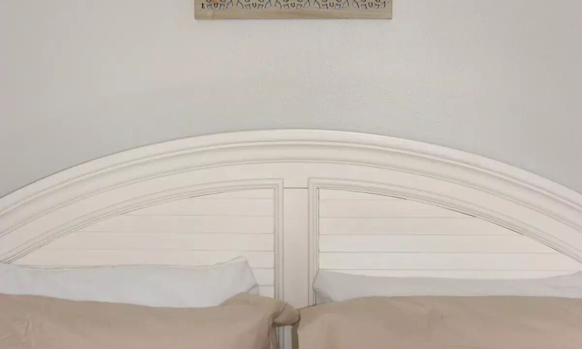 Photo of Bedroom in Lakeland
