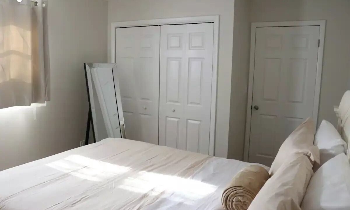 Photo of Bedroom in Lakeland