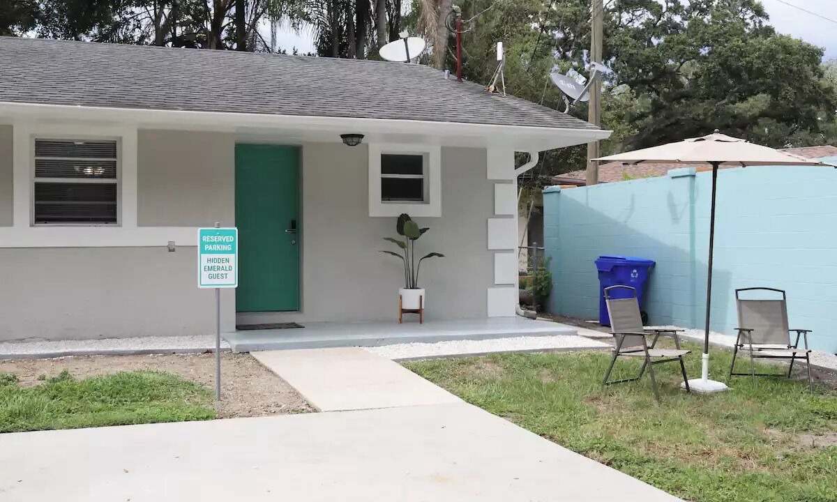 Photo of Outdoor in Lakeland