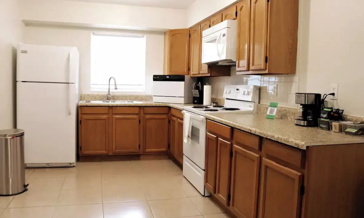 Photo of Kitchen in Lakeland