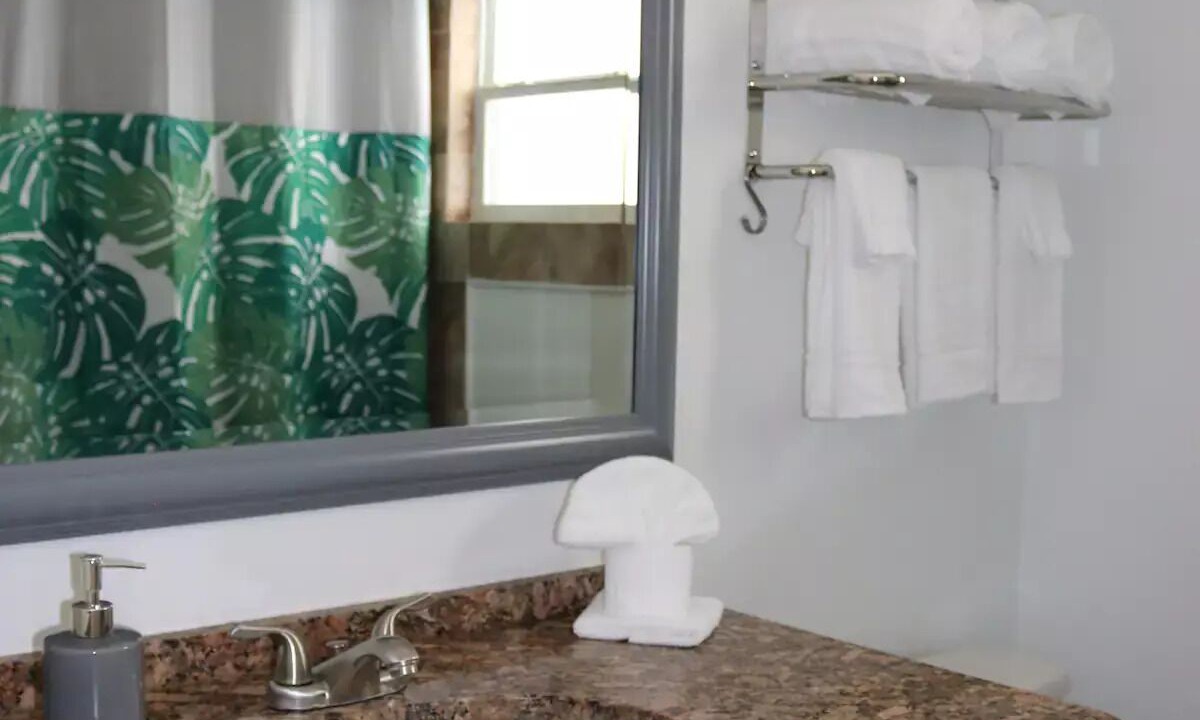 Photo of Bathroom in Lakeland