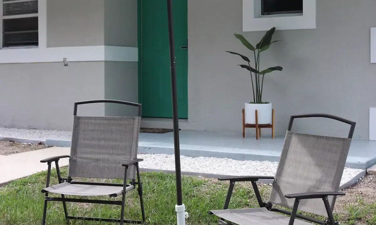 Photo of Patio Balcony in Lakeland