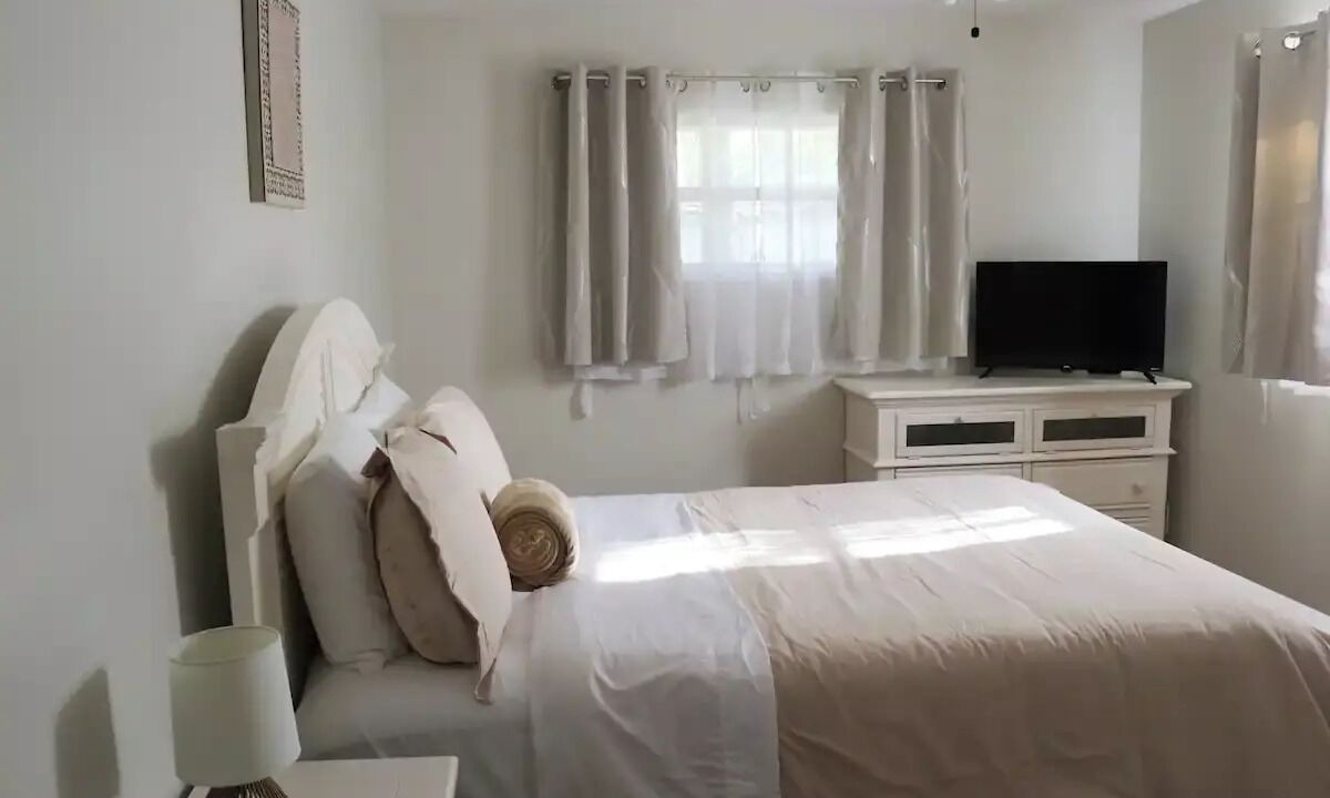Photo of Bedroom in Lakeland