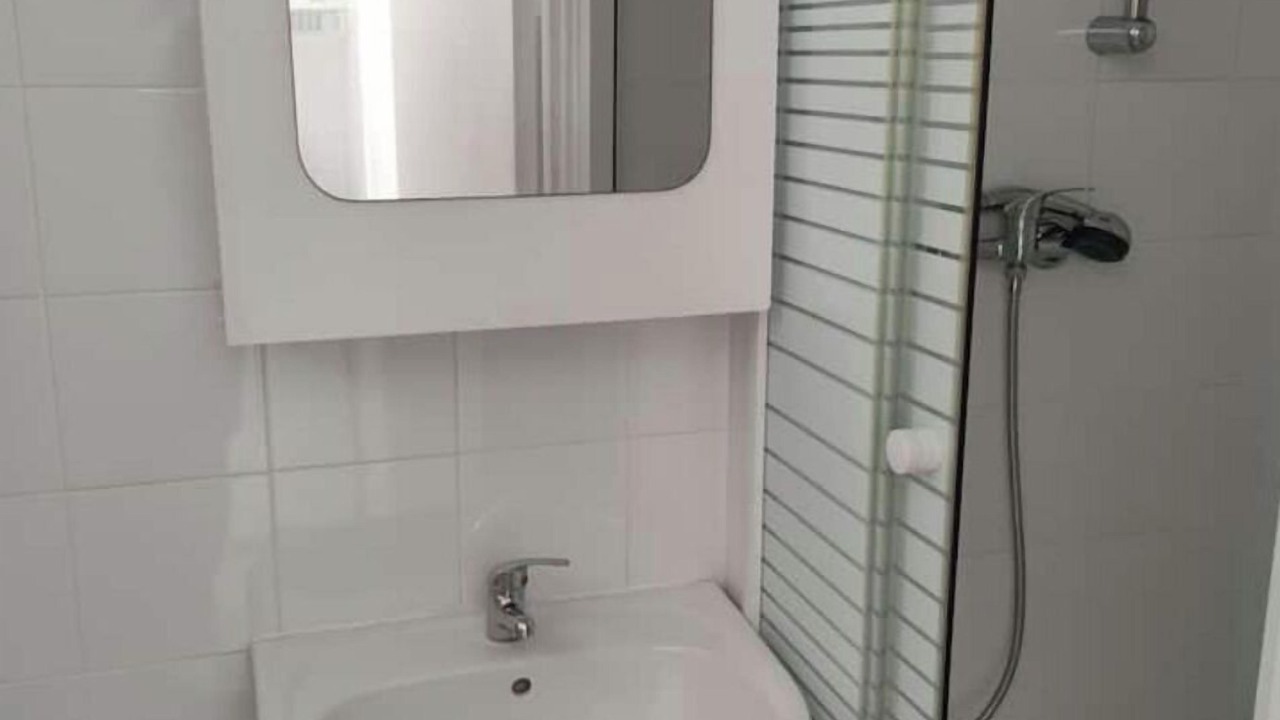 Photo of Bathroom in Aubervilliers