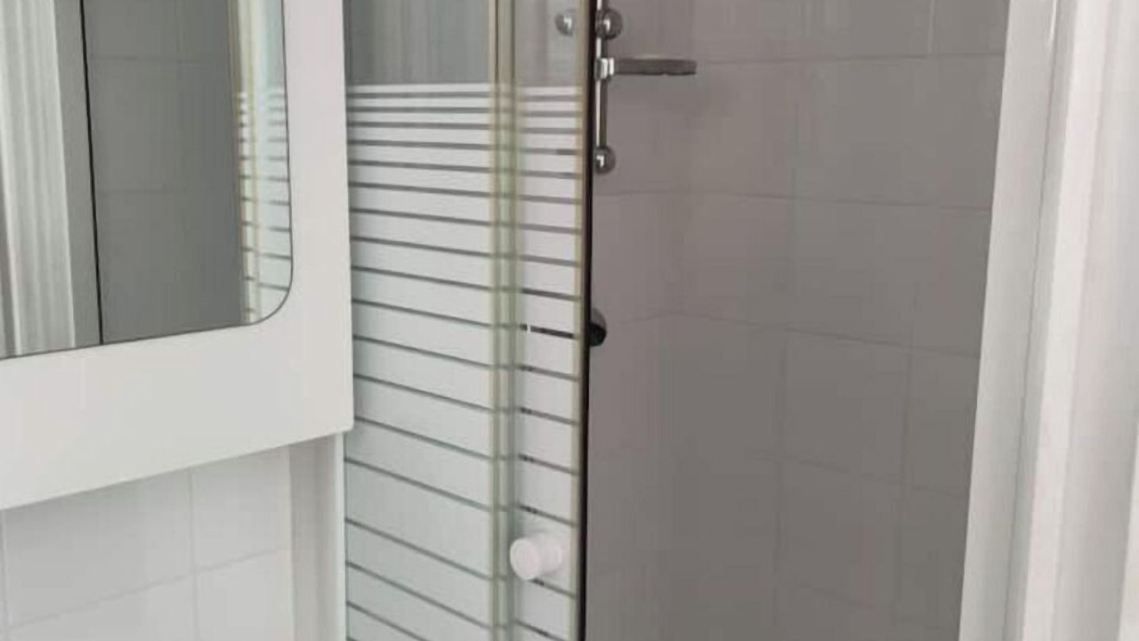 Photo of Bathroom in Aubervilliers
