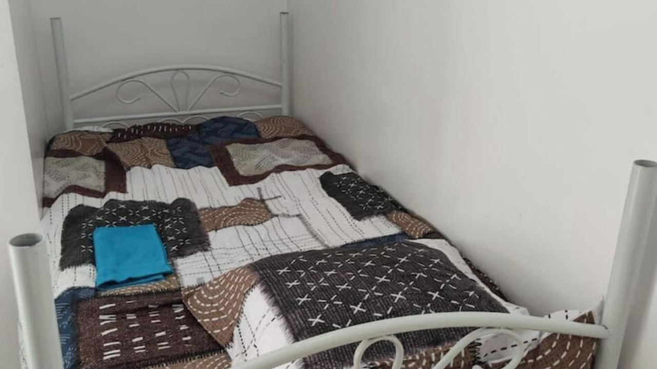 Photo of Bedroom in Aubervilliers