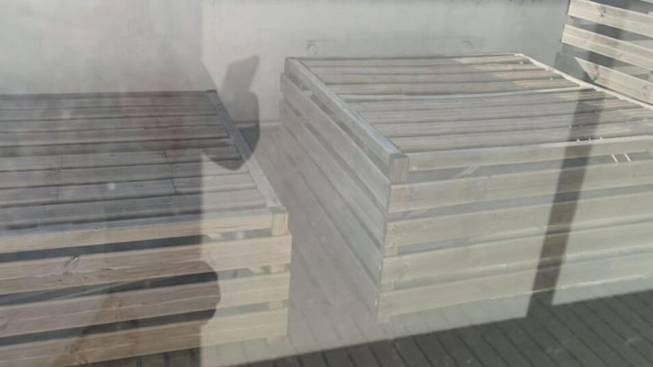 Photo of Outdoor in Aubervilliers