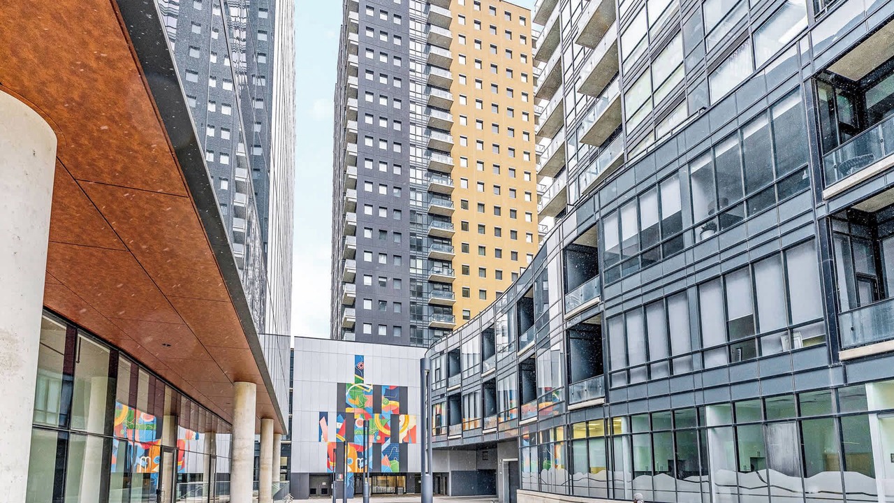 Photo of Outdoor in Kitchener