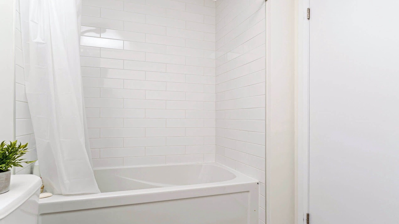 Photo of Bathroom in Kitchener