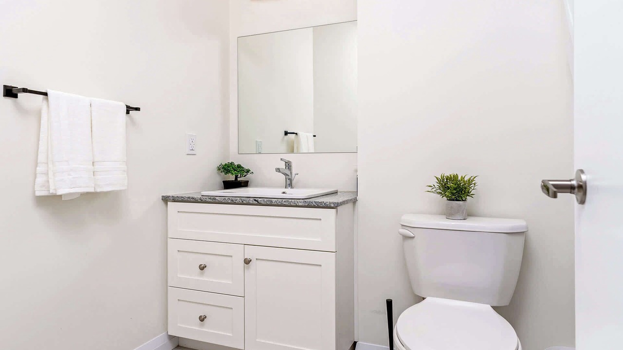Photo of Bathroom in Kitchener