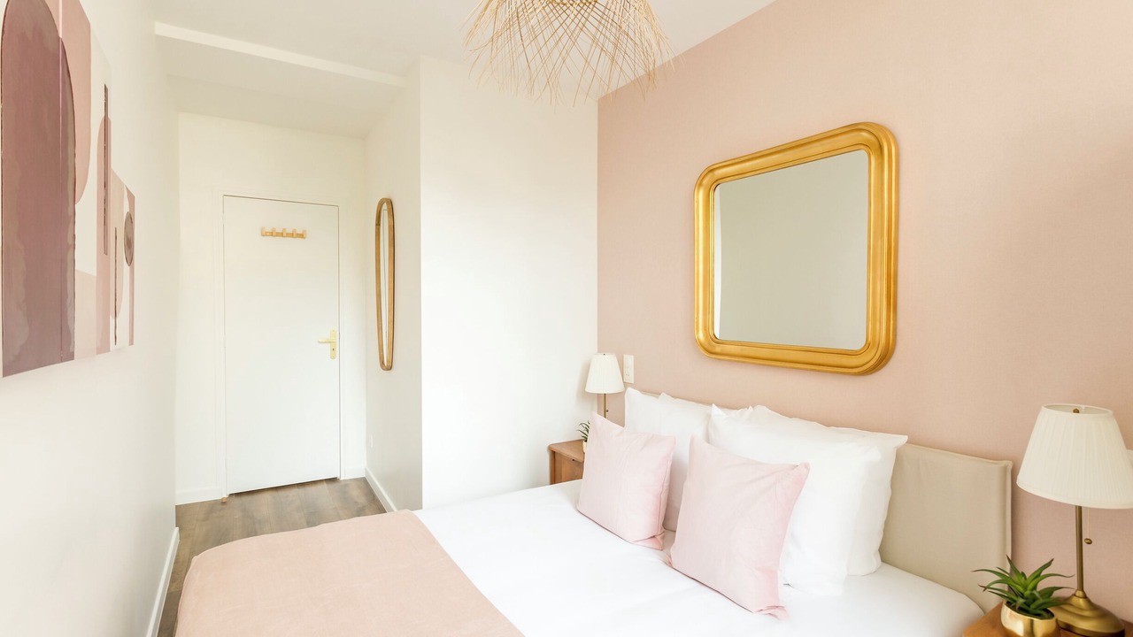 Photo of Bedroom in Bercy