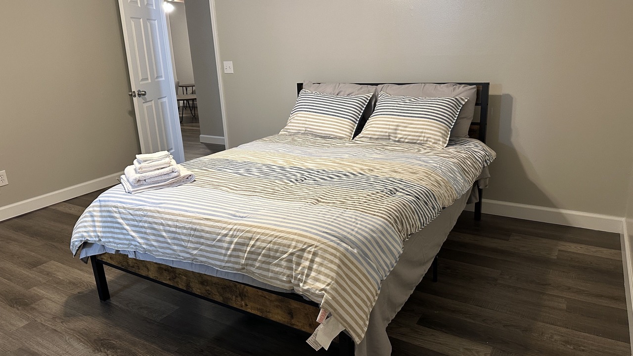 Photo of Bedroom in Terrace Park