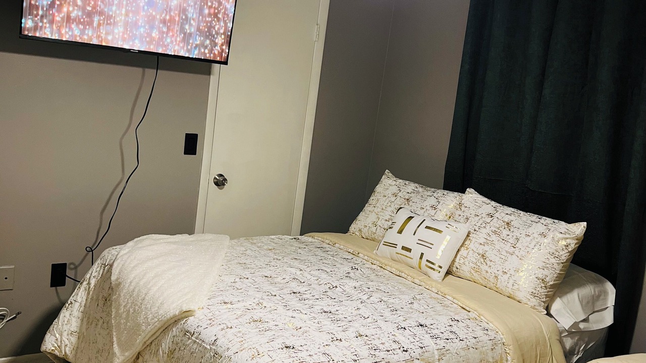 Photo of Bedroom in Fairvilla