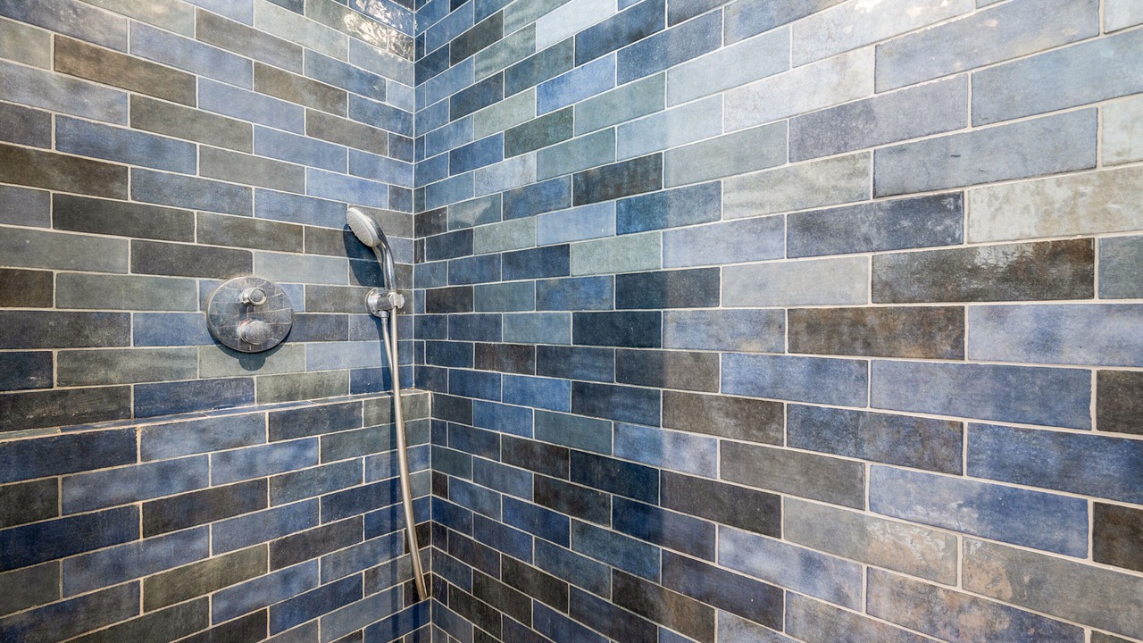 Photo of Bathroom in Neuilly-sur-Seine