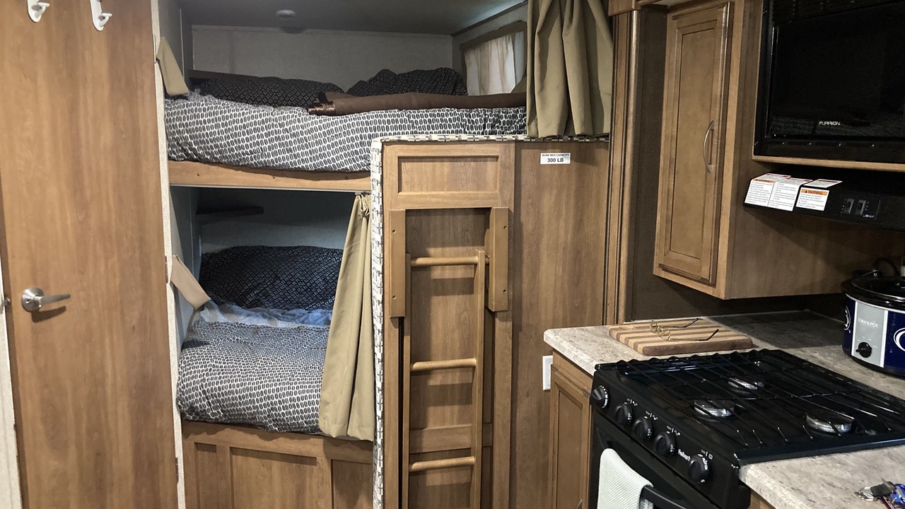 Photo of Kitchen in State College